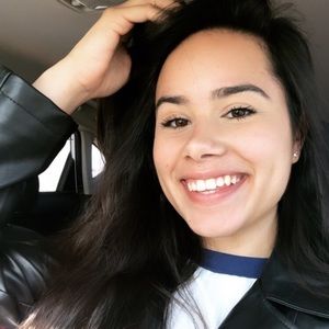 Meet your Posher, Kathy